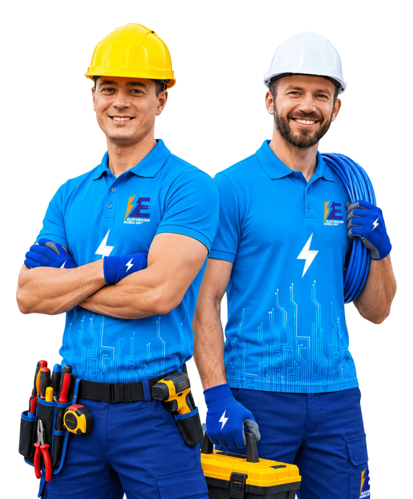Electrician Dubai 24/7